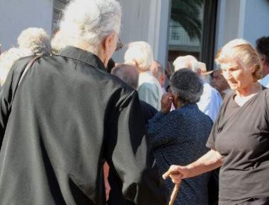 Τί προβλέπει η νέα εγκύκλιος για τις συντάξεις χηρείας